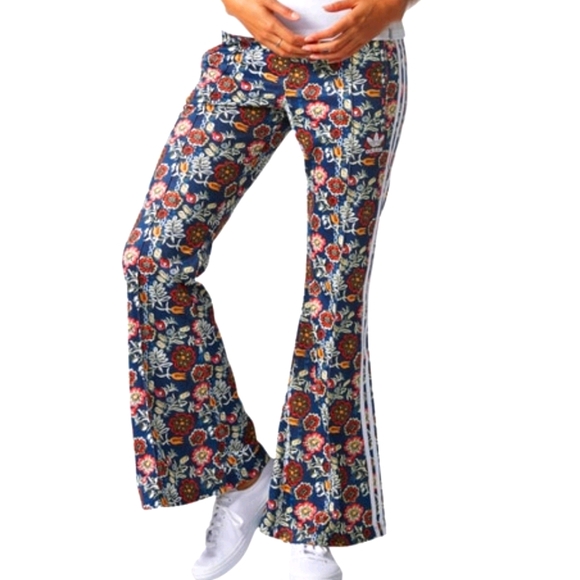 adidas Pants - adidas FARM Rio pants